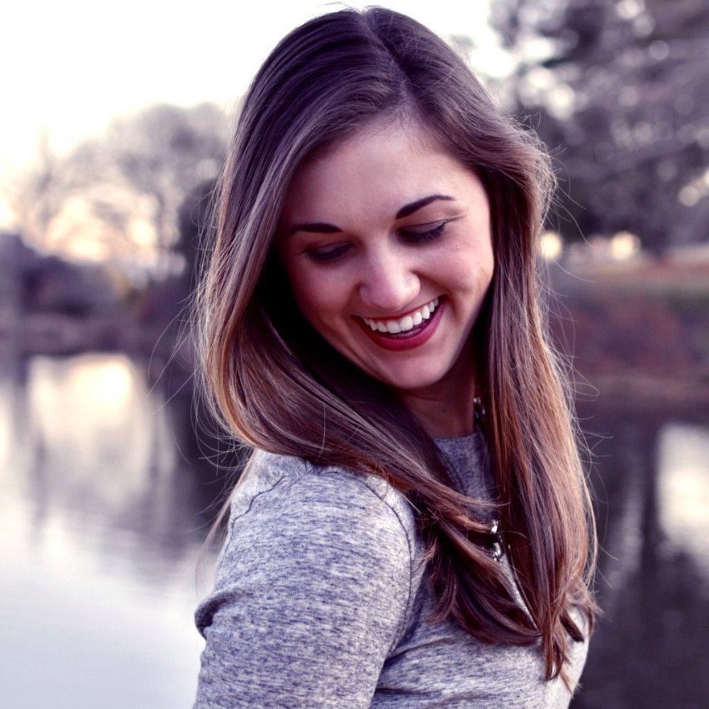 Meet your Posher, Kristy